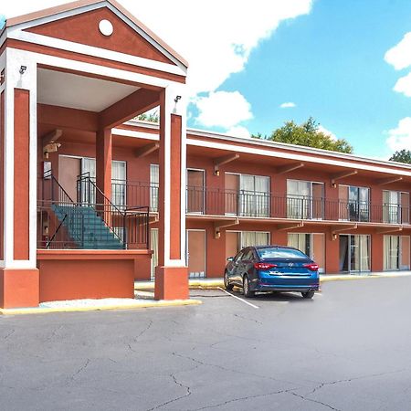 Oyo Hotel Mustang Silver Spring Fl Silver Springs Eksteriør billede