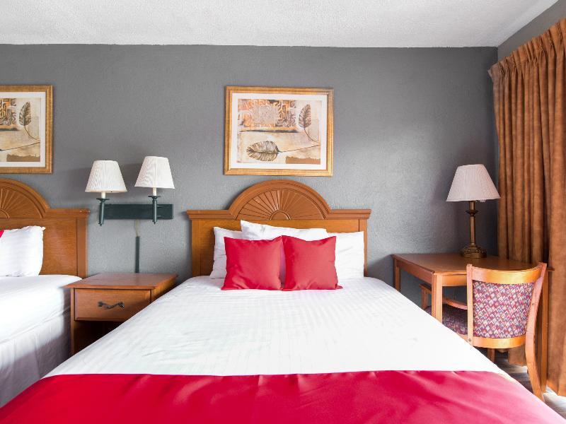 Oyo Hotel Mustang Silver Spring Fl Silver Springs Eksteriør billede